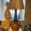 Miniature : Lampe en céramique Jean Marais