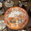 Miniature : Assiette porcelaine chinoise