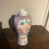 Miniature : Vase porcelaine chinoise