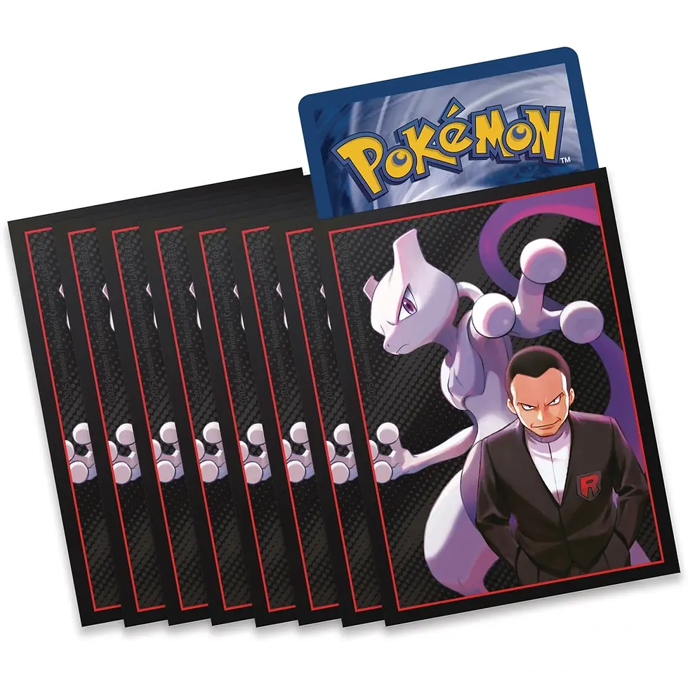 Thumbnail: Pokémon TCG: Scarlet & Violet—Destined Rivals Elite Trainer Box