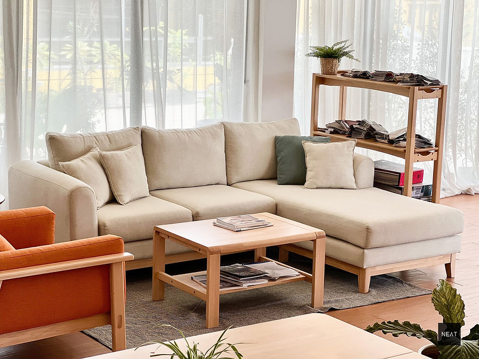 Thumbnail: Mavin Sofa