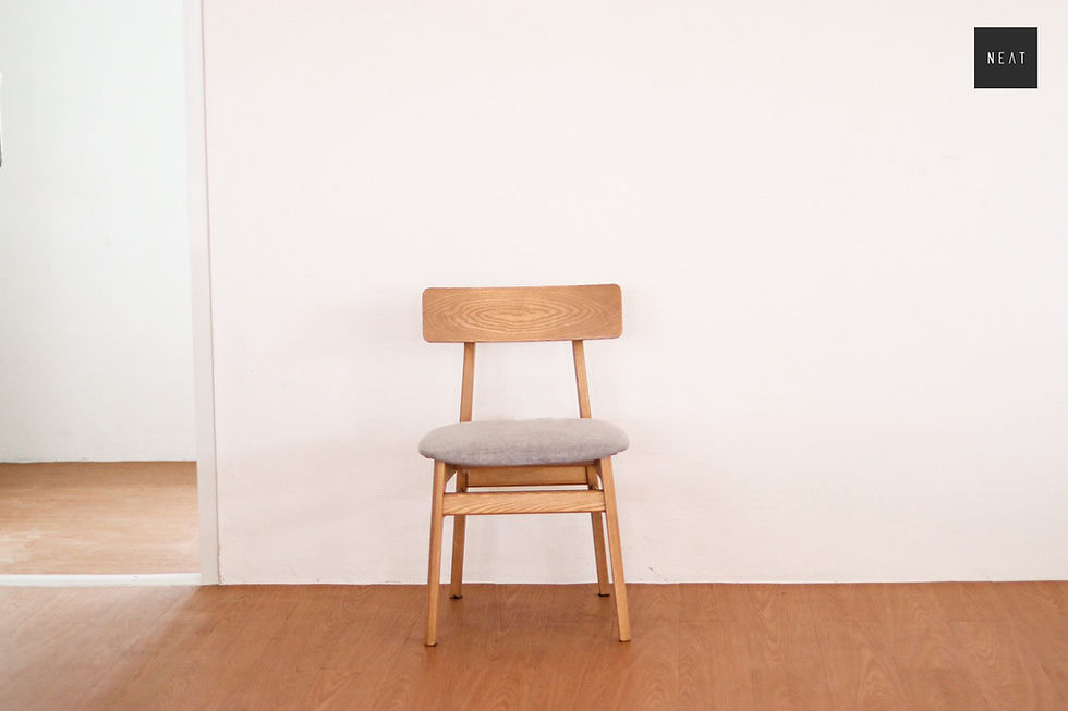 Thumbnail: Mavin Chair