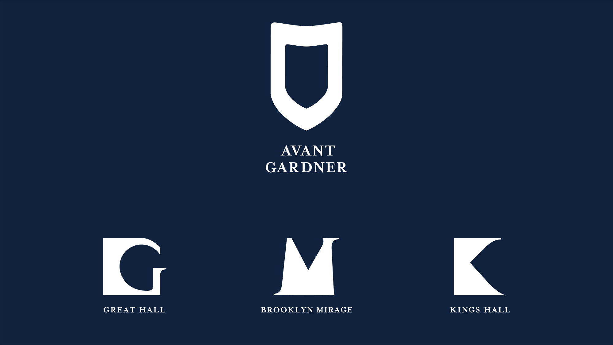 avant-gardner