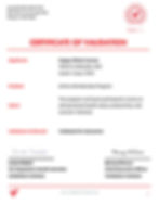 HWH Certificate of Validation.jpg