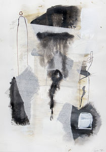 128_Sans titre_Sur papier 42_59.4cm_Technique mixte et collage_Année 2021.jpg