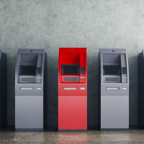 The Main Difference Between a New and Refurbished ATM