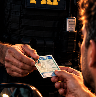 Uma única infração pode levar à suspensão da CNH? Entenda como funciona