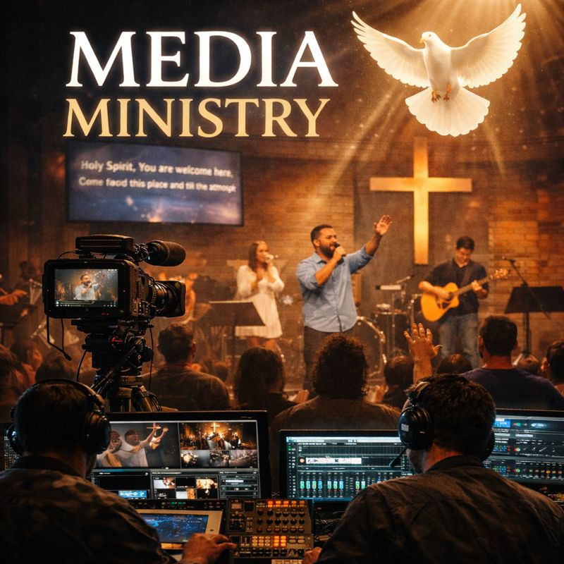 Media Ministry