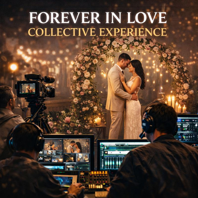 Forever in Love Collective Experience