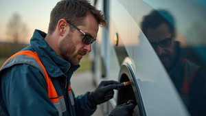 Top Mobile RV Repair Services in Nipomo, California