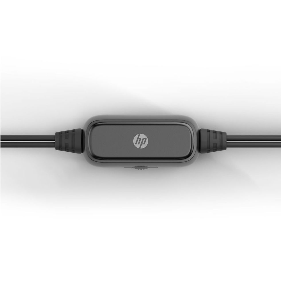Miniatura: Parlante HP 2.0 - DHS-2111