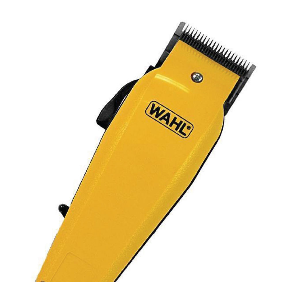 Miniatura: Rapadora WAHL Home Pro 9243-6308 - 18 Piezas