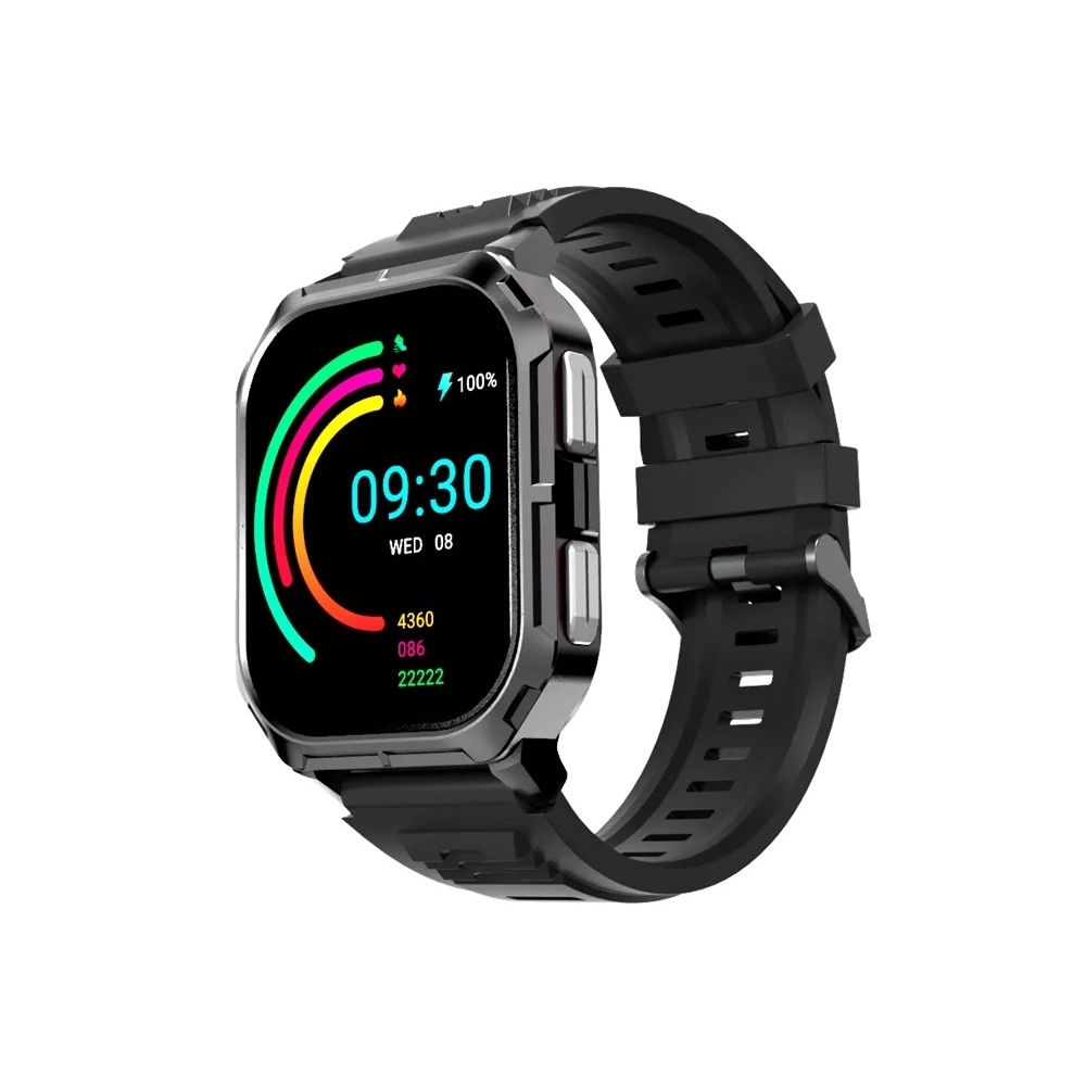 Reloj Inteligente HiFuture Ultra 3