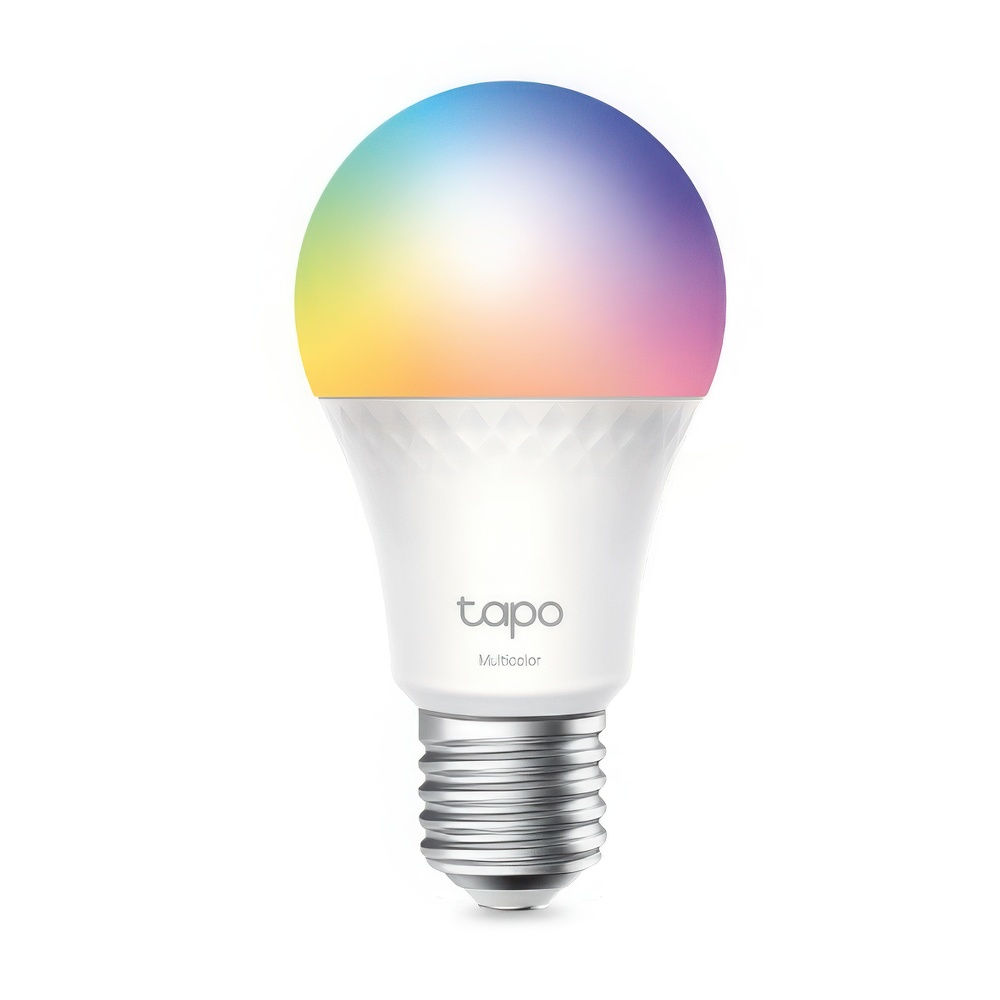 Bombillo Inteligente Tapo L530E E27