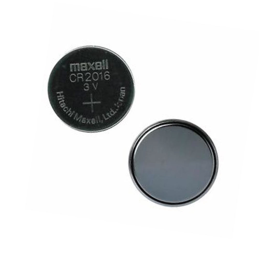 Batería Maxell CR2016