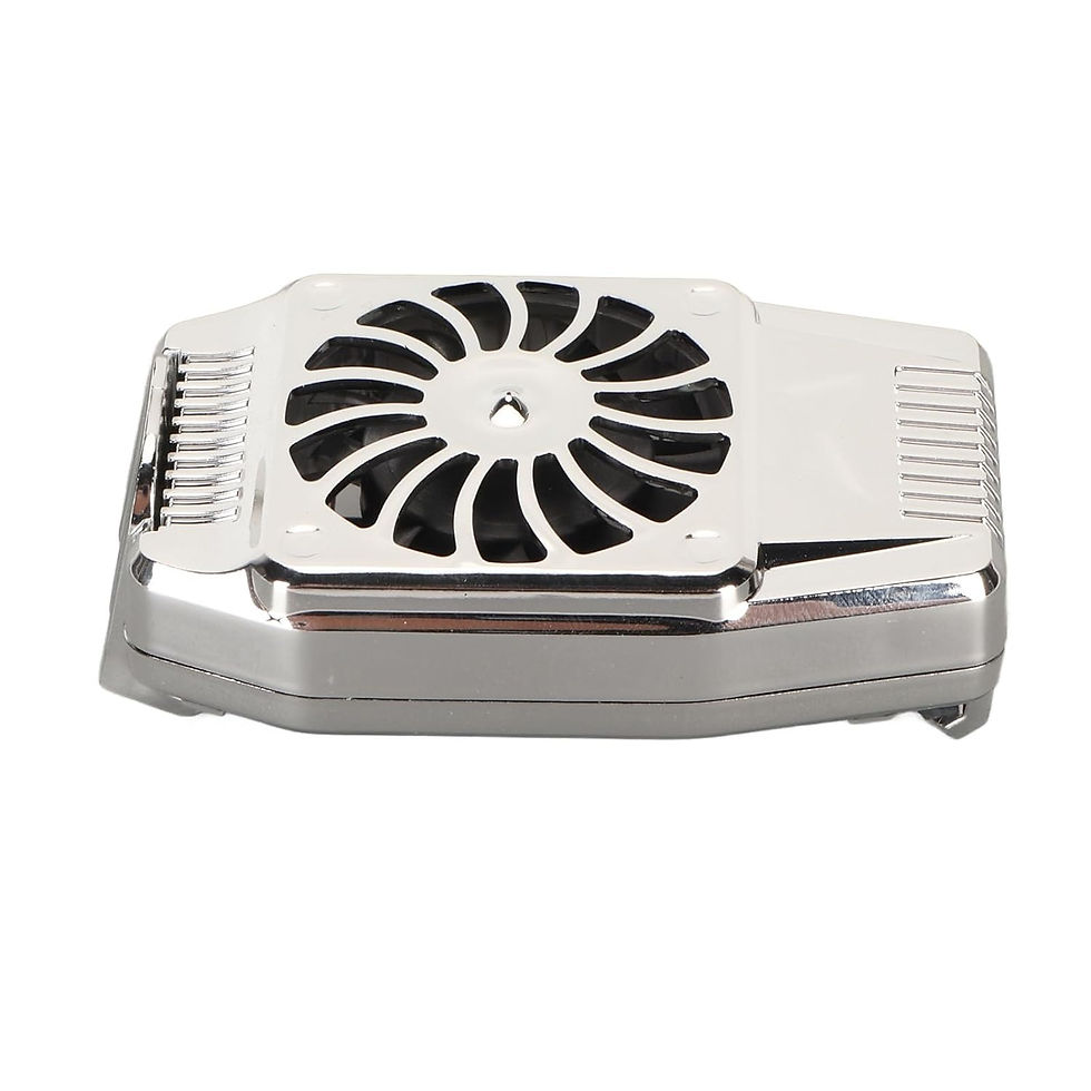 Miniatura: Ventilador para Celular H15