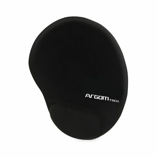 Mouse Pad con Gel 360 Argom Tech ARGAC1222 Selectronic