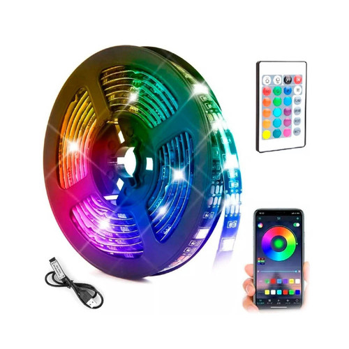 Tira LED Aurora-X | Selectronic