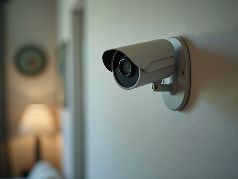 Why You Should Consider Spy Cameras for Enhanced Home Security