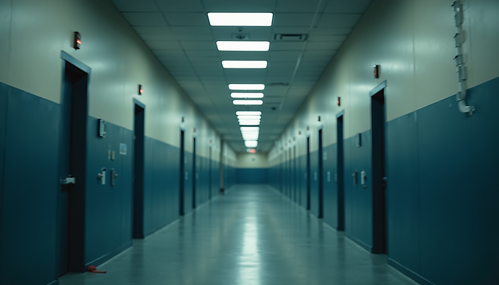 How a Prison Signal Jammer Enhances Public Safety and Security