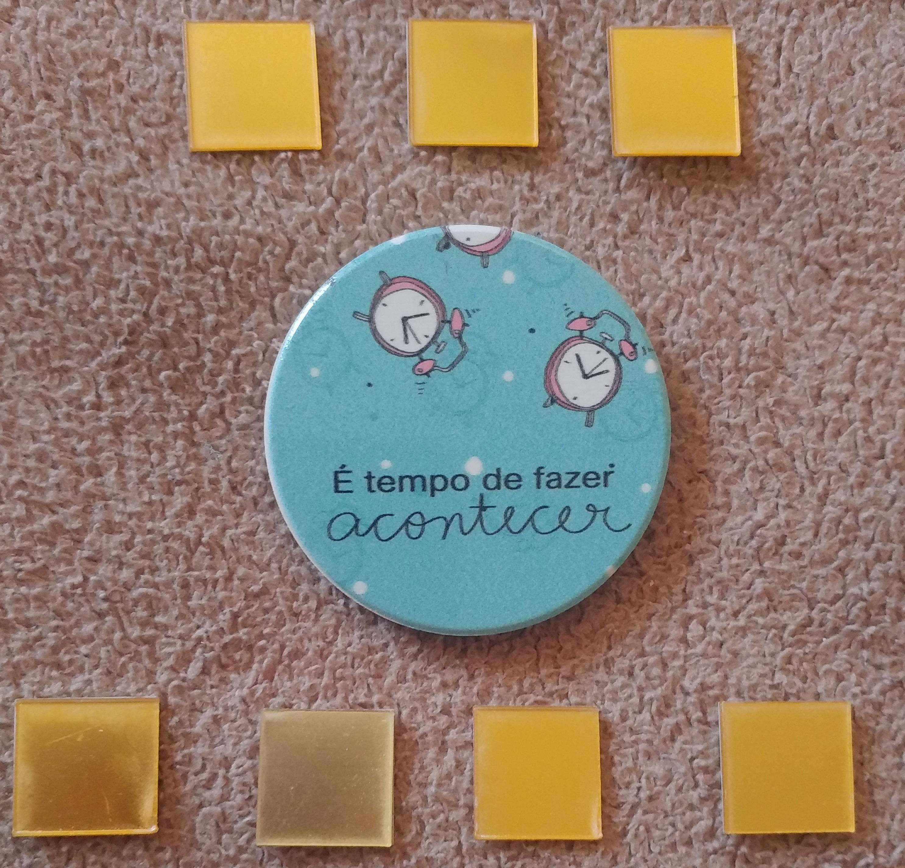 Ativador da Criatividade