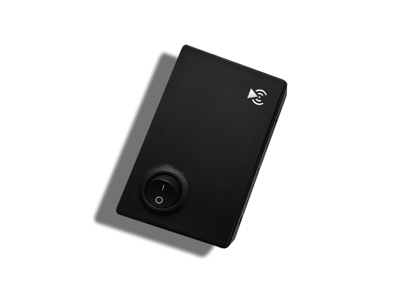 Thumbnail: RF AM Jammer for sale online