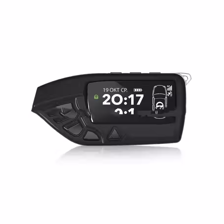 Code grabber Pandora D-650