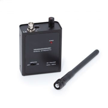 Pocket MK6000 Bug Finder