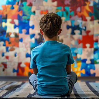 中國自閉症譜系障礙(ASD)患病率激增說明了基因檢測的必要性 