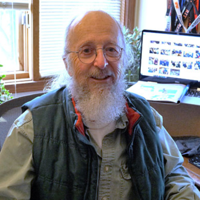 作家相片: Rick Becker