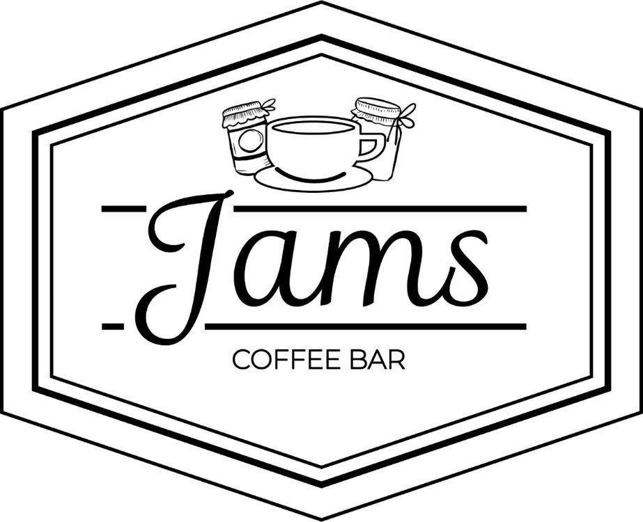Menu JAMS Coffee Bar