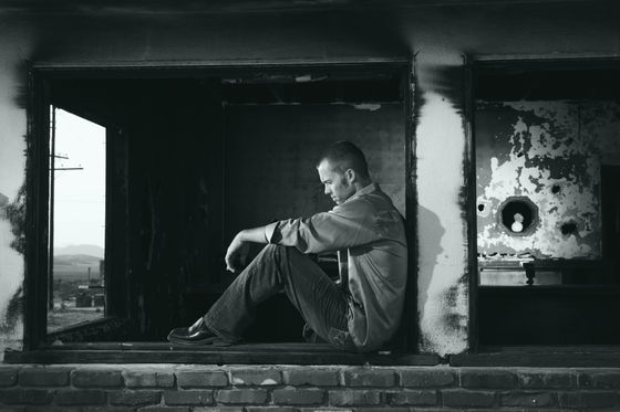 Depresyon: Çağın Hastalığı