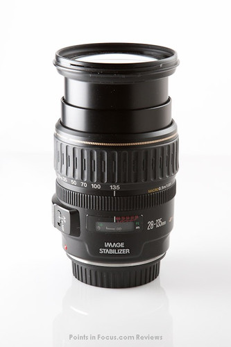 値下げ CANON ZOOM LENS EF 28-135mm Lente Canon EF 28 - 135mm 3.0 | expedicaofilmes
