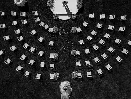 How Long Does Wedding Planning Really Take?