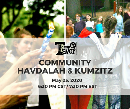 May 23 Havdalah and Kumzitz (1).png