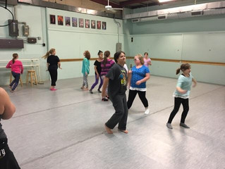 New Clubs Begin!