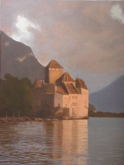 Chillon