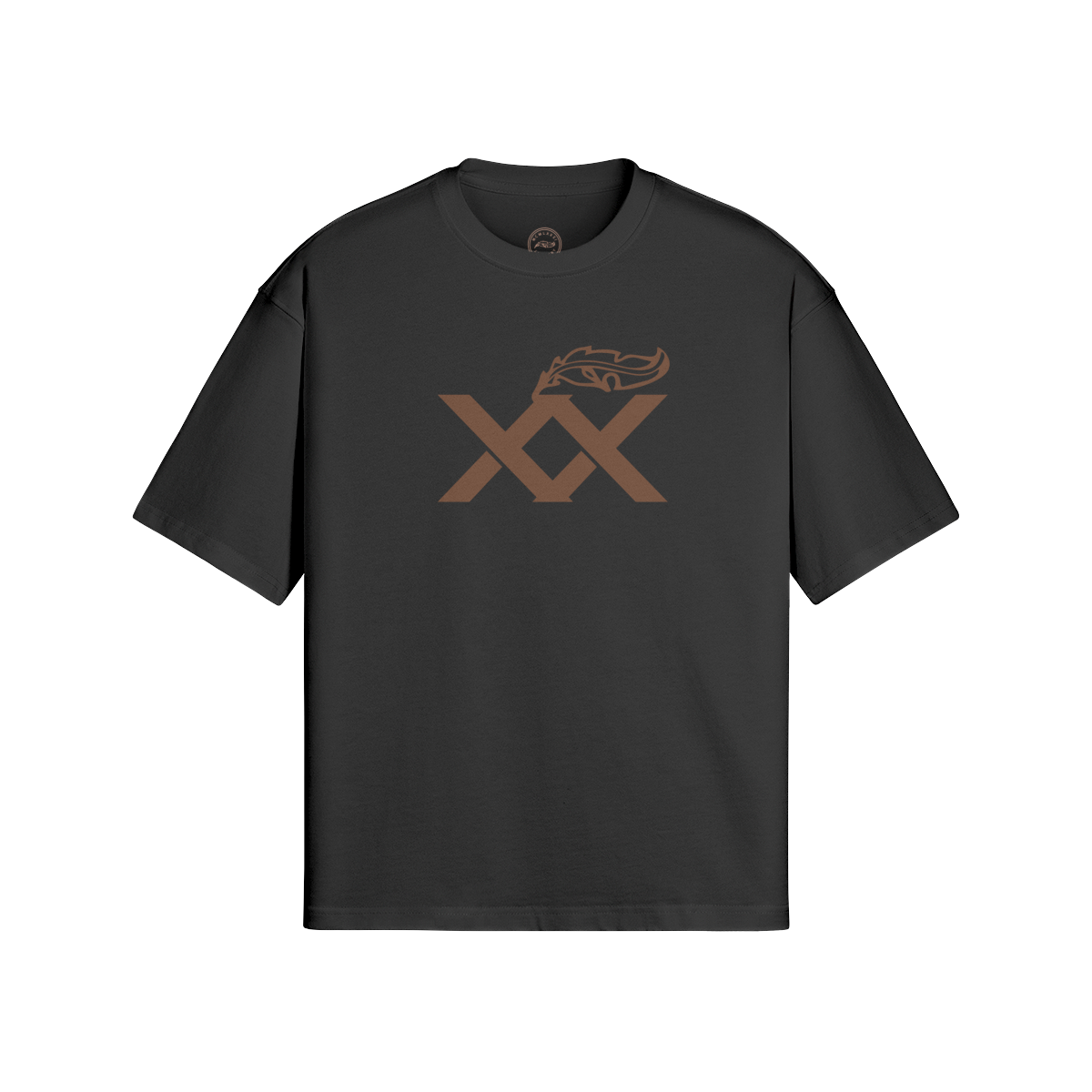 XX hot chocolate Tee