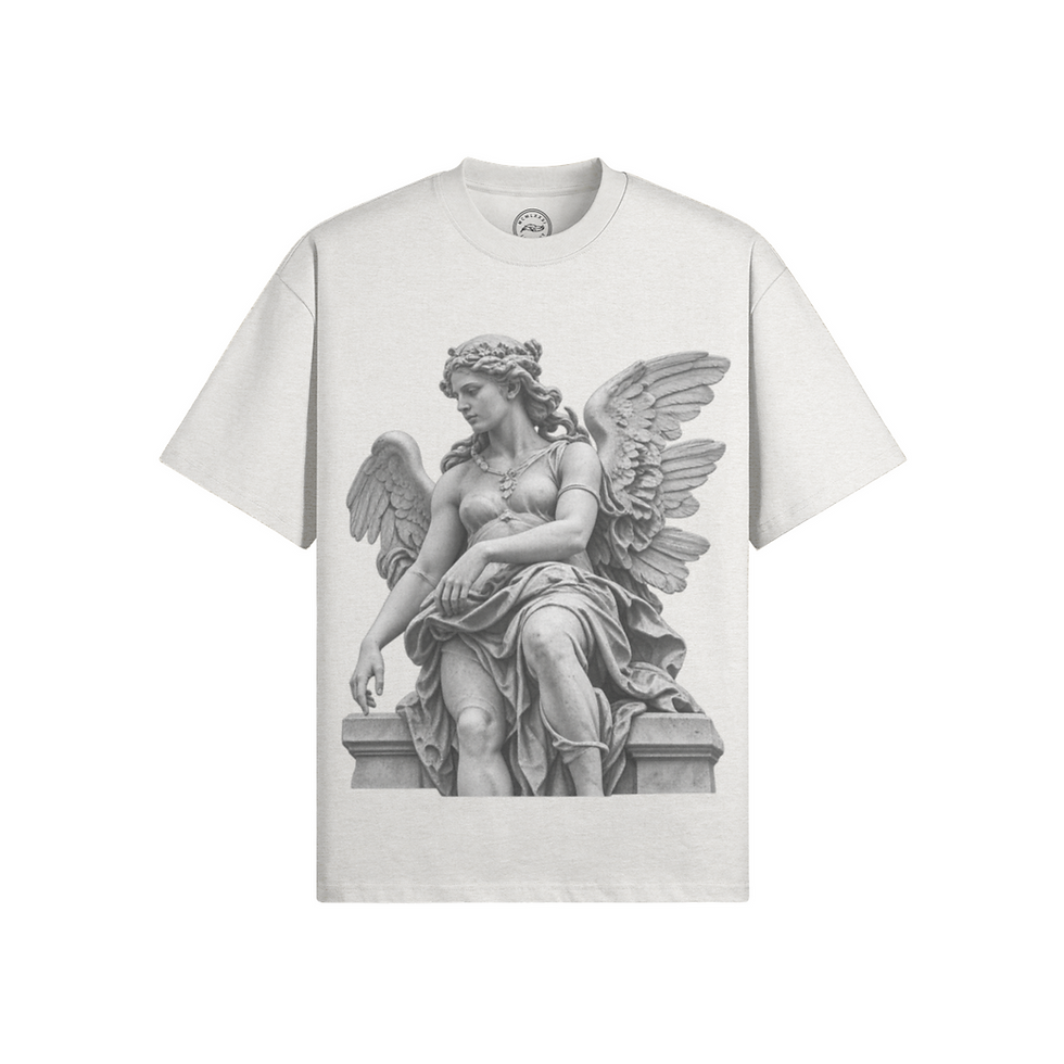 Thumbnail: Luxx Angel Tee 