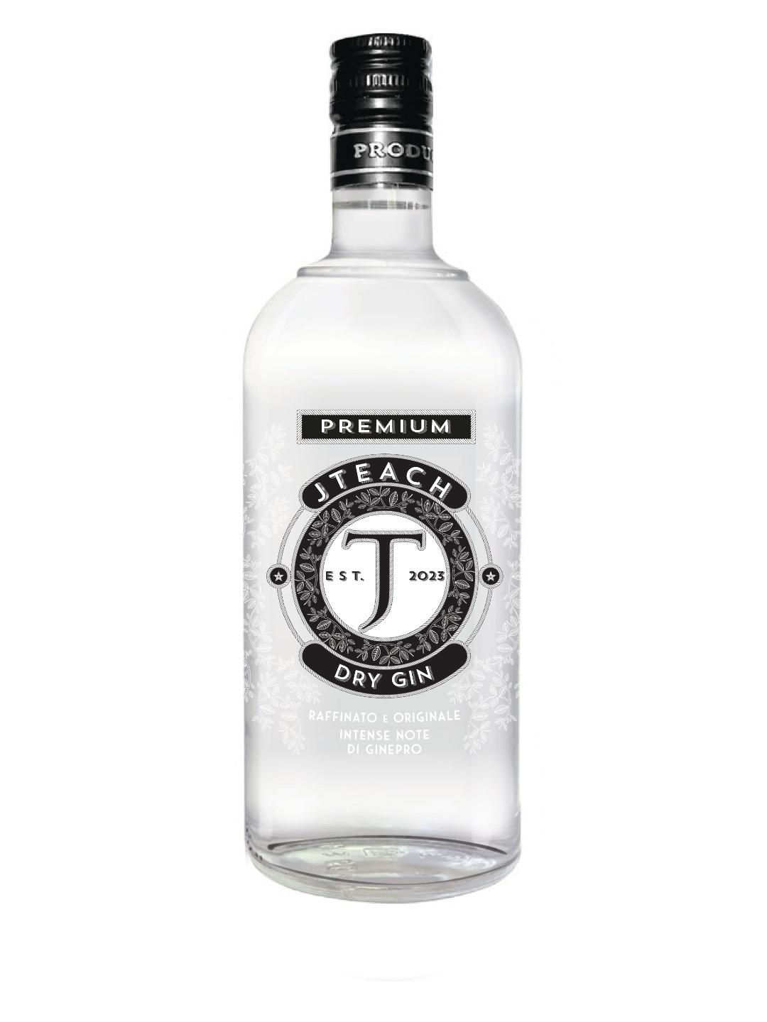 Giarola - Gin 1L/6