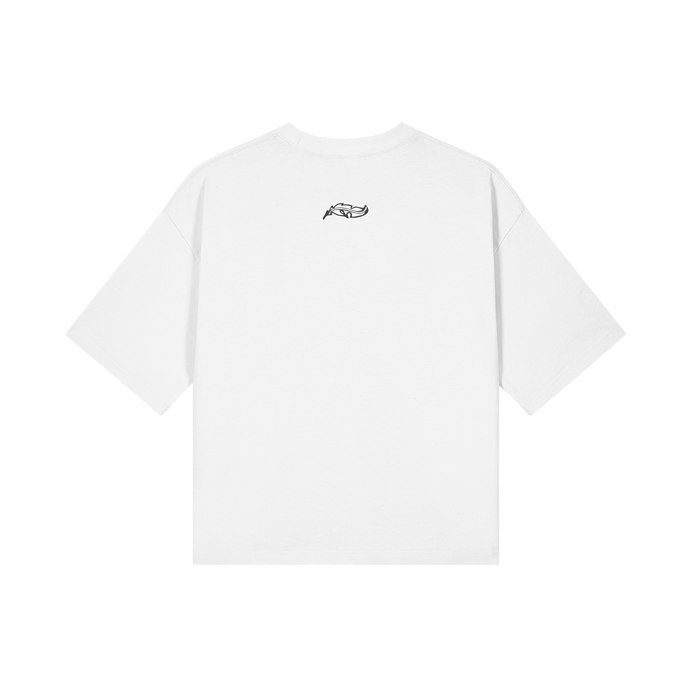 Thumbnail: Luxx Butterfly Tee 