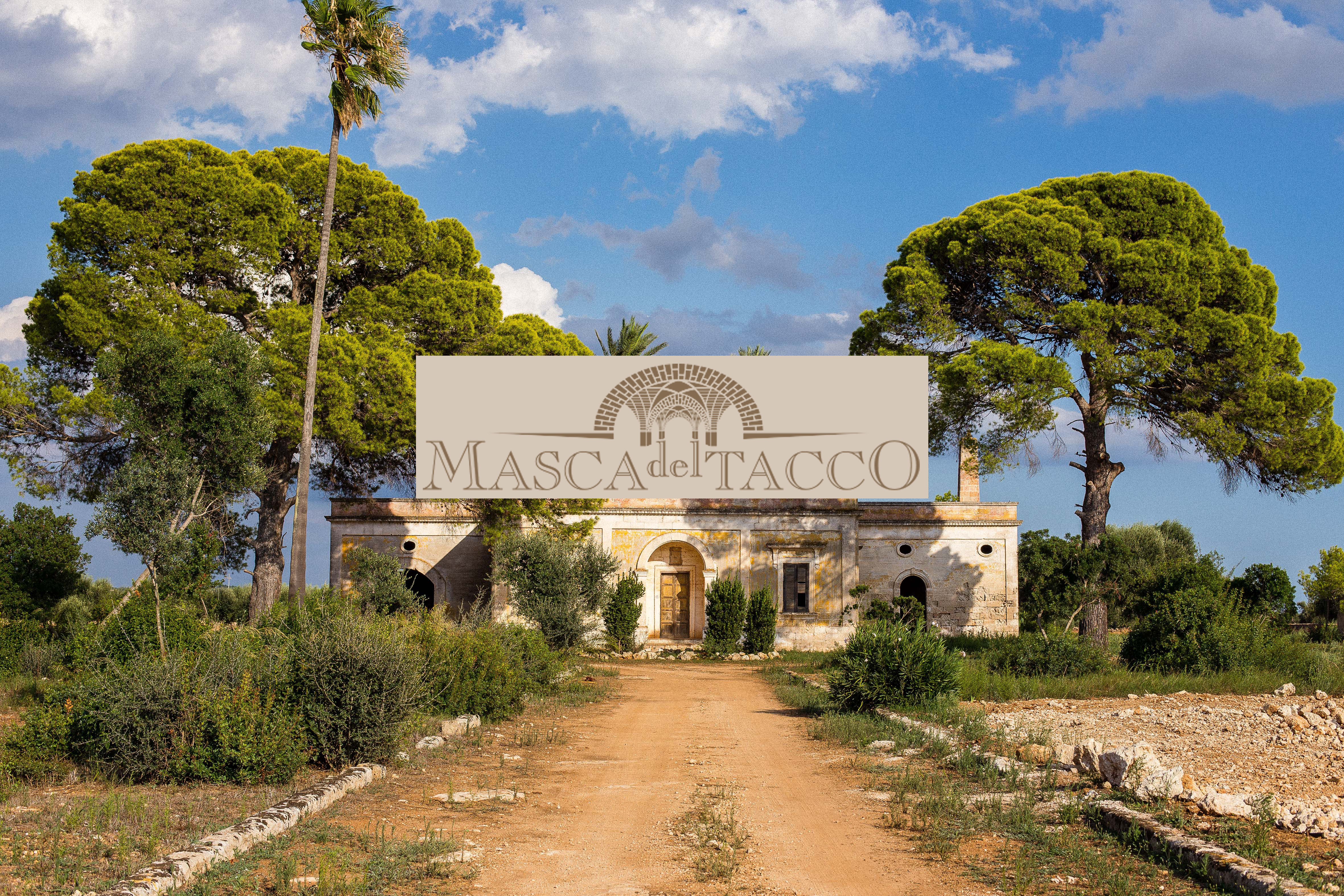 Masca del Tacco