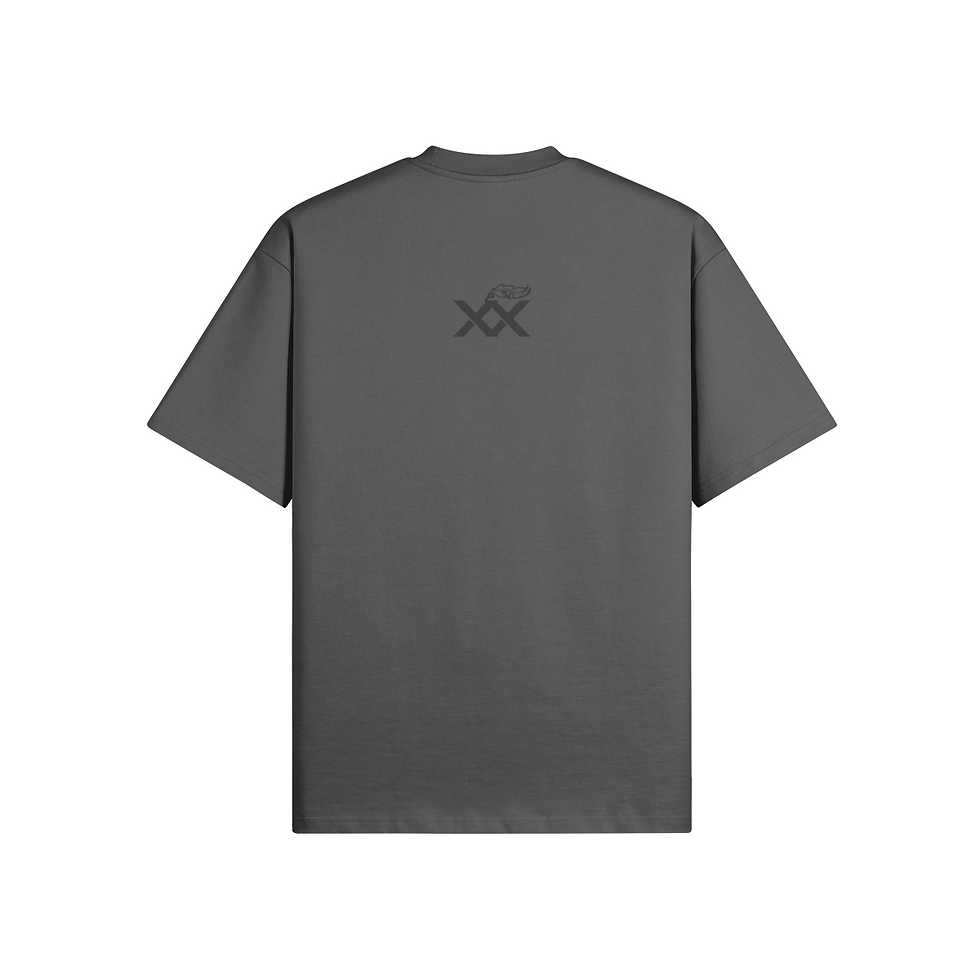 Thumbnail: Luxx Classic Racing Tee 