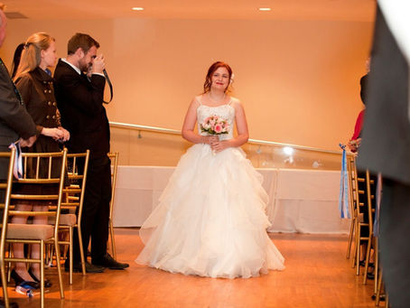 Featured Couple: Jennifer and Matthew