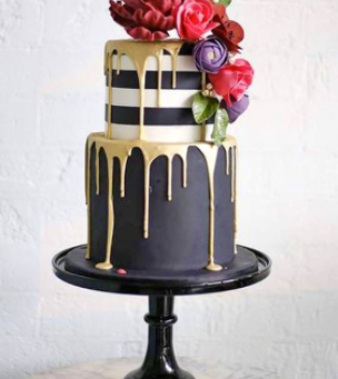 Trending Cakes for 2017
