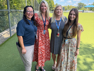 Beyond the Bell: Aftercare Cultivates Faithful Hearts