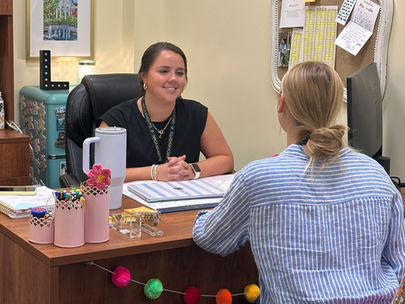 Rooted in Faith, Ready to Serve: Wooten Joins NRCA’s Discipleship Team
