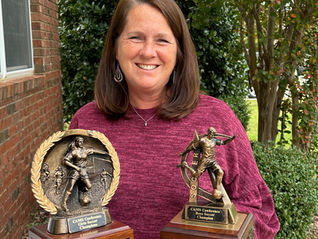 From Unexpected Opportunity to Lasting Impact