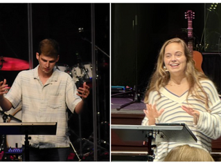 A Week to Reset: Worship, Community, and Real Talk at NRCA 