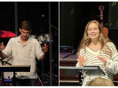 A Week to Reset: Worship, Community, and Real Talk at NRCA